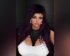 Eva Aubergine