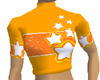 Citrus Star shirt