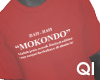 MOKONDO COUPLE