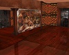 Native Wolf Room