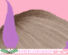 Horns Lilac