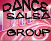 DANCE SALSA *SEXY