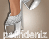[P] Diamond shoes