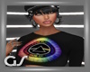 GS Pink Floyd Top V2