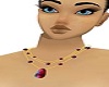 CAZ moonstone necklace 2