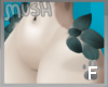 Mons Hip Fluffs (F)