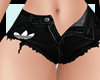 DC..ADIDA SHORTS B