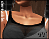 *TT*Sexy vest bra