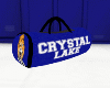 CLA - Gym Bag