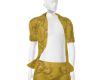 gold bouble g summer fit