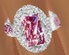 [Gel] Pink diamond lush