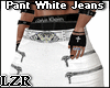 White Jeans Pant Patrao