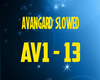 𝓩 . Avangard Music