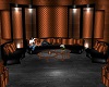 {CV} Copper Couch