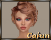 Ginger Marmalade Aisha