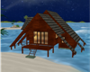 cosy beach cottage