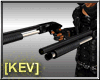 [KEV] double shotgun