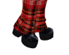 Vi Mali Red boots cpl