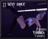 ɣ Sexy Dances •