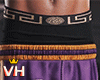 LKS x Short 1/2