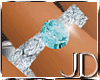 (JD)Aquamarine Fidelity