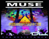 MUSE RESISTANCE