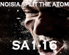 D*Noisia Split the Atom
