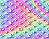 LV COLORFUL FANNI 1