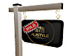 ALISTYLE Sold Sign