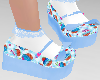 Kids Chef Shoes