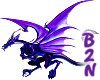 B2N-Purple Dragon