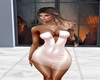 Irredescent Dress
