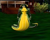 Snake Woman Tail V1