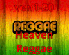 Heaven Reggae Remix
