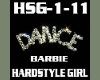 Dance&Song HS Girl