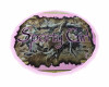  Pink Mossy Oak Rug