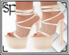 SF Beige Platform