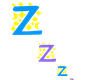 ZZZ Sign