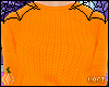 🎃 Velma Sweater