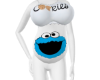 COOKIE MONSTA V3