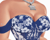 Blue Gown SPH