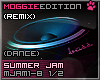 Summer Jam|Dance