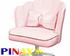 Teens Pink Chair