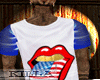 [1K] GRILL DOPE SHIRT