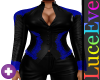 Blue Dezure Fit