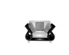 Black Lustre Chair
