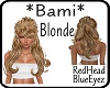 RHBE.Bami Blonde