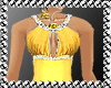 [M]YELLOW GOWN-PF