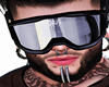 @300 OAK VISOR