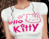 kitty top